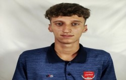 علی خداوردی لو