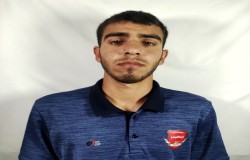 حسام فروزش