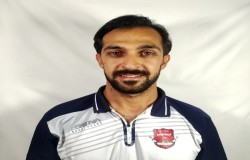 امید علیزاده