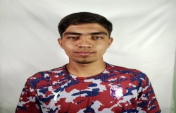یاسین گری