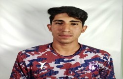 امیر محمد جعفری