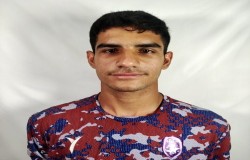 محمد مانی مقصودی