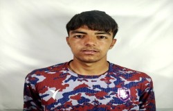 امیرمحمد لطفی قهرمانلو