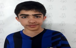 طاها رادمند