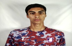 امیرمهدی مددی