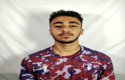 سپهر صفری