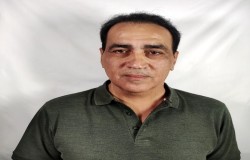 رسول امین راد
