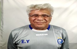 میخائیل یونان پوران