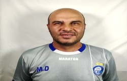 محسن دلجو دویل