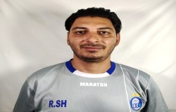 روزبه شفیعی پور