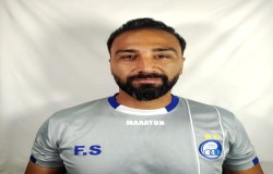 فرید سیفی آزاد