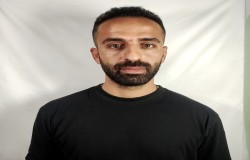 علی غلامی