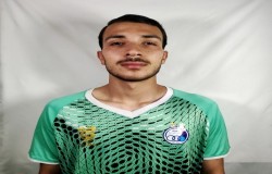محمدمهدی قائدی حیدری