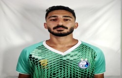 علی اصغر پور ملک امیری