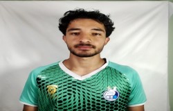 پوریا اورجی آبی بیگلو