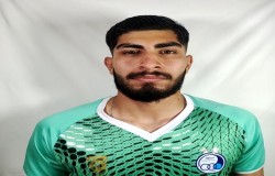محمد علی نبی زاده چمازکتی