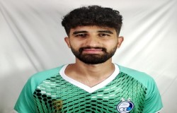علیرضا تازیکه لمسکی