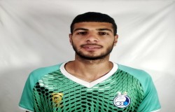 امیرحسین با اوج لاهوتی