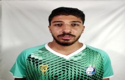 محمد حسین جمشیدی
