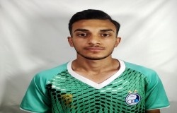 امیررضا نجفی