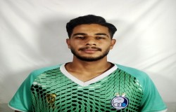 علیرضا محبعلی