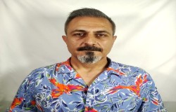 مرتضی زارعی