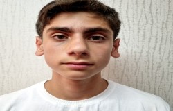 امیرسام بشارتی