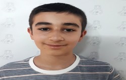 بردیا شمس اسفندآباد