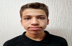 علی ترابی
