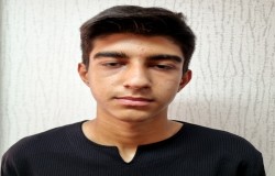 علی احمدیانی