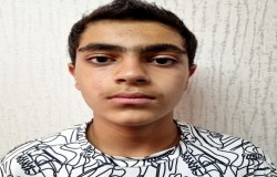 سید فرهان میرمحمد