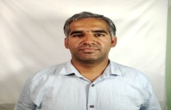 امیر شریفی مقدم