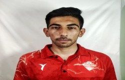 سینا ژاله بنه کهل