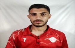 امیرضا کرم خانی