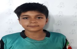 محمد پارسا حقیقی