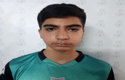امیر حسین قاسم زاده