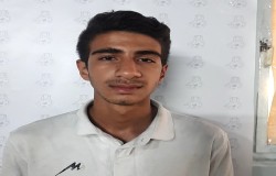 محمدمهدی فتحعلی آشتیانی
