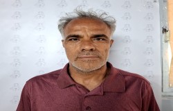مجتبی پرپنجی حسینی تبار