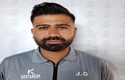 جابر گرجی