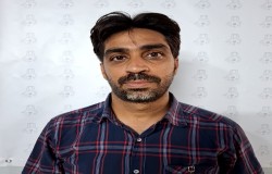محمدرضا جبروتی