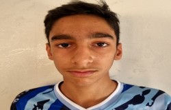 محمد طاها چگینی