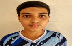 محمدیاسین اجاقی