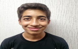 امیرحسام شهابی