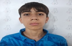 امیرکیان حیدری