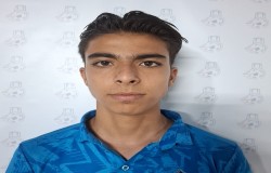ارشیا حسینعلی پسند