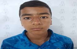 علی قربانیان