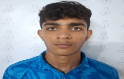 امیررضا شعبانی