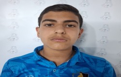 سینا قربانی