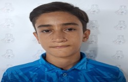 محمدمهدی حسین زاده
