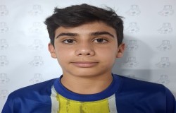 حسام میرزایئان